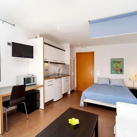Alazul Lofts Apartment *